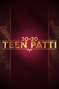 Teen Patti 20-20